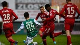 fotbal ol
